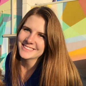 Meet your Posher, Grace